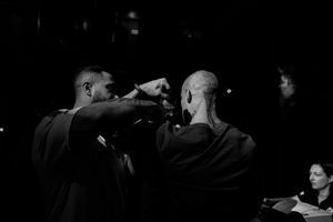 Регистрация (фотограф Роман Притула)